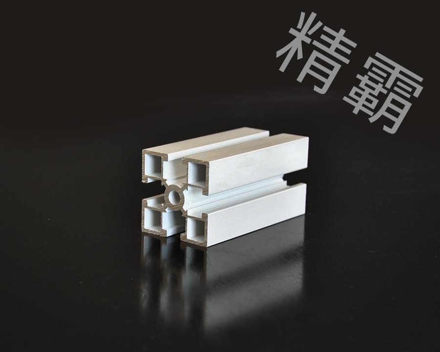 鄭州精霸-8-4040GE